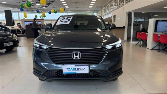 HONDA HR-V 1.5 DI I-VTEC FLEX EXL CVT HONDA HR-V 1.5 DI I-VTEC FLEX EXL CVT